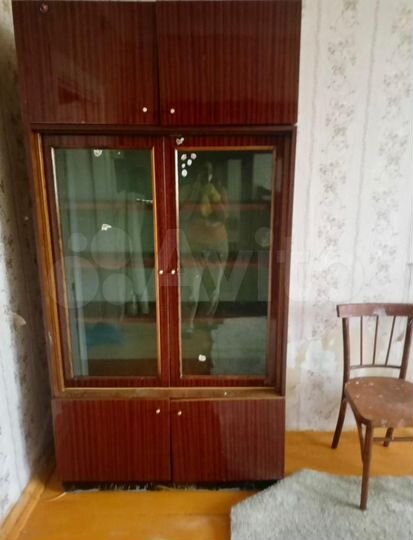 2-к. квартира, 45 м², 2/2 эт.