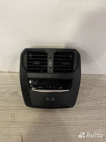 Блок управления печки/климат BMW G20