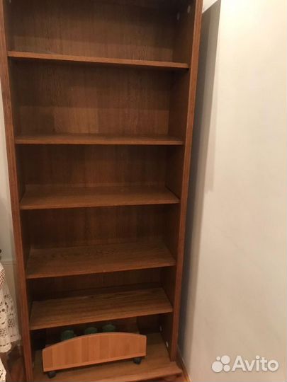 Книжные полки СССР