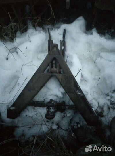 Запчасти дт75