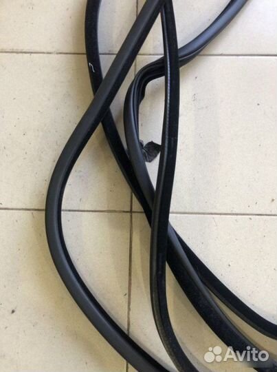 Уплотнители дверей Bmw 5 F10