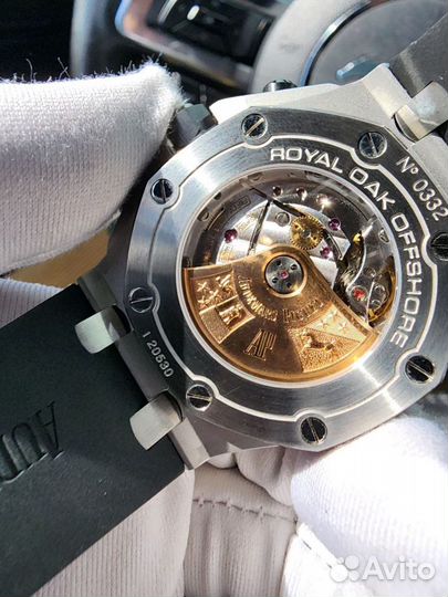 Часы мужские Audemars Piguet Royal Oak Offshore