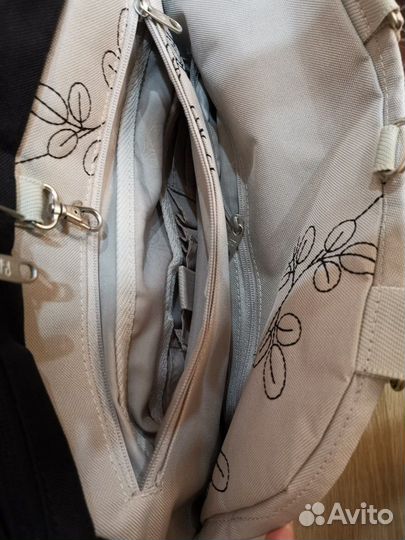 Сумка american tourister для ноутбука