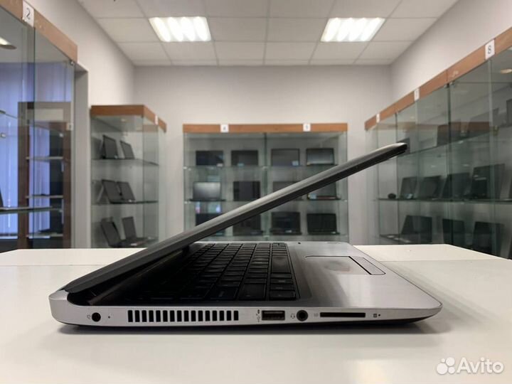 Ультрабук Hp 14