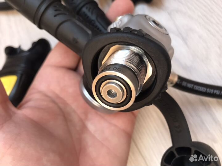 Регулятор для дайвинга Aqualung Legend NEW