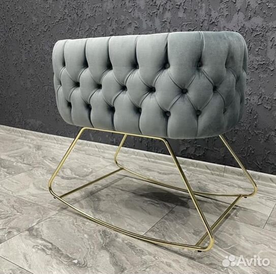 Кроватка колыбелька для новорождённых.Новая