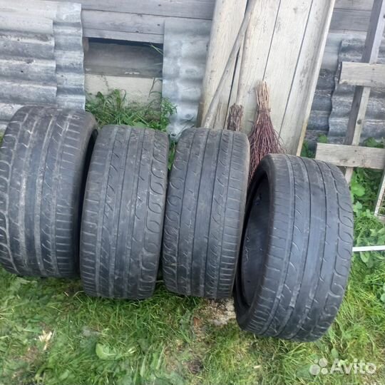 Kormoran Ultra High Performance 255/40 R19 100