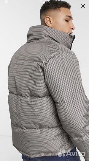 Пуховик Topman