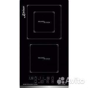 Электрическая варочная панель