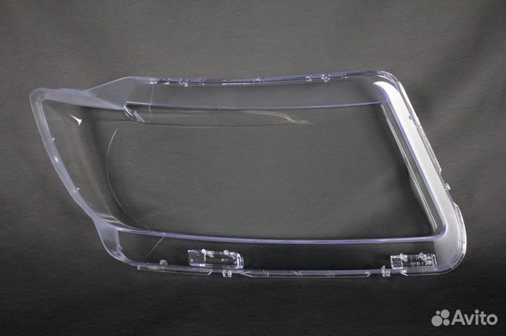 Cтекла фар Jeep Grand Cherokee WK2 2010-2013 г.в