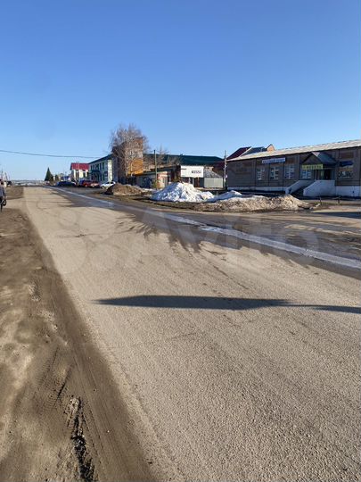 Дом 42,1 м² на участке 15,4 сот.