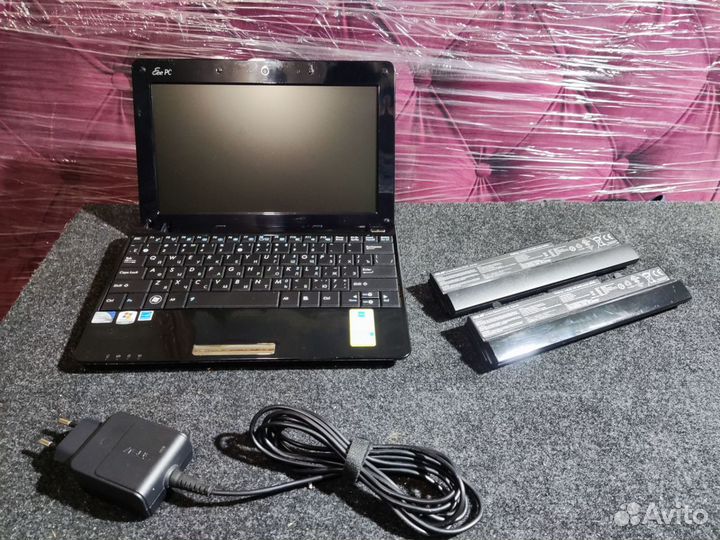 Нетбук Asus Eee PC 1005PXD