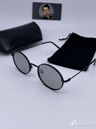 Очки хамелеон