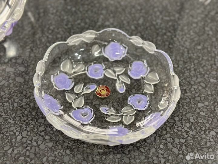 Ваза для фруктов и для конфет