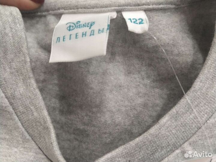Одежда для девочки 116-122