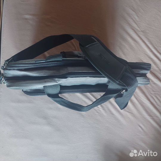 Сумка для ноутбука