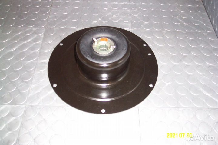 Демферная муфта новая 8M0098796 8M0098795