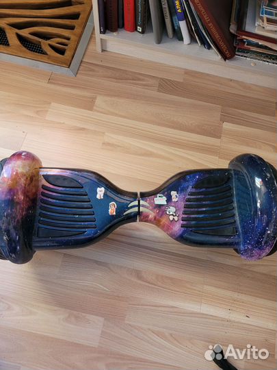 Гироскутер бу