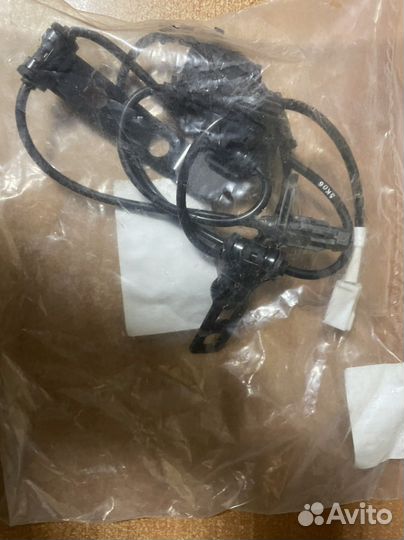 Датчик абс hyundai IX35 KIA sportage 95680-2S300