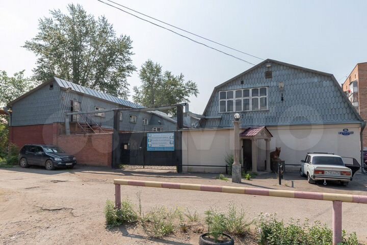 Свободного назначения, 891 м²