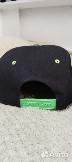 Кепка бейсболка мужская