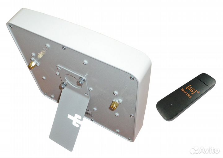 Антенна для 4g модема. Домашняя Box Home