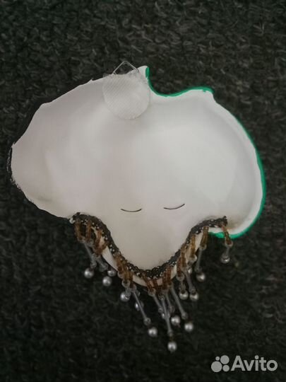 Венецианская маска сувенир