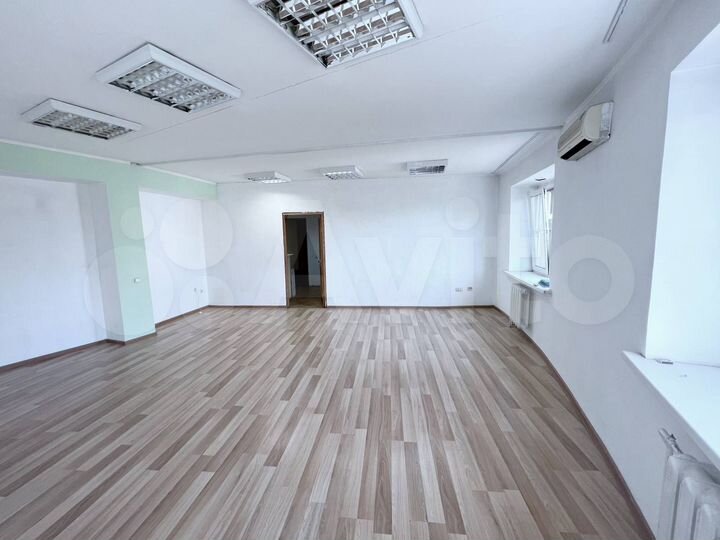 Сдам офисное помещение, 152 м²
