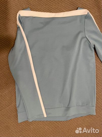 Кофта для беременных и кормящих мам