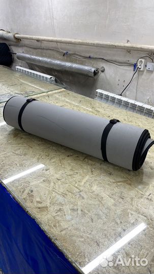 Коврик эва в лодку пвх