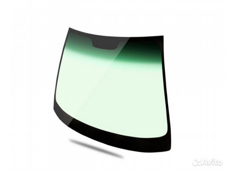 Стекло боковое заднее левое JCB