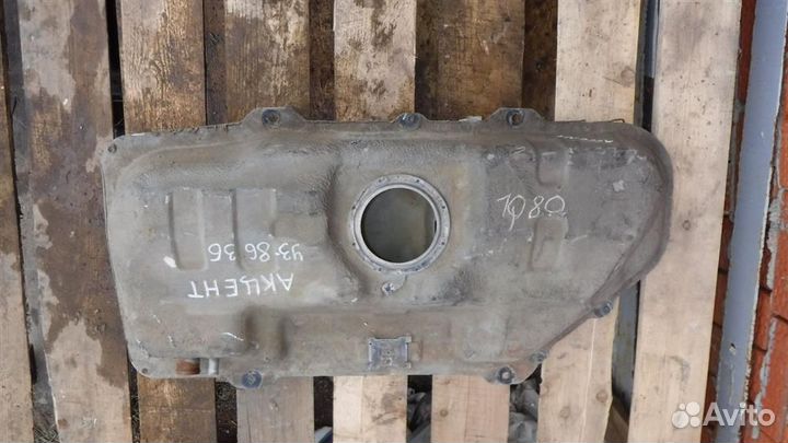 Бак топливный Hyundai Accent II (LC) 1999-2013