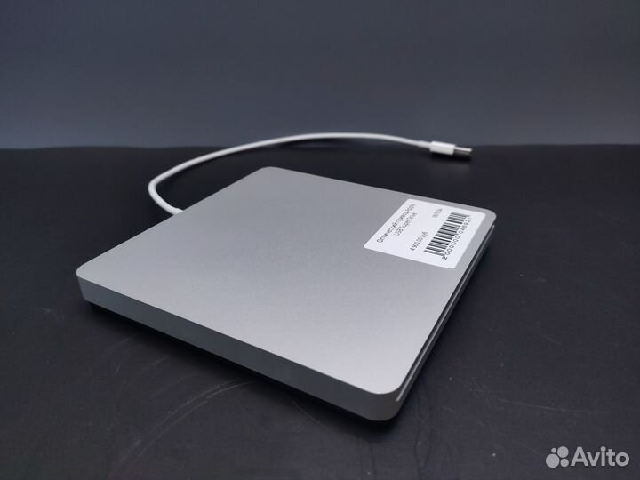 Оптический привод Apple USB SuperDrive