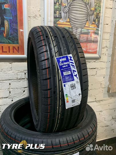 Hifly HF 805 225/40 R19 93W