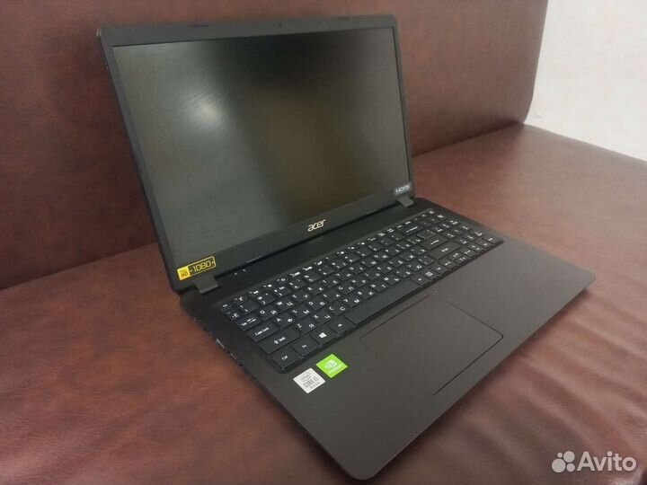 Acer extensa 15 ex215 нерабочий