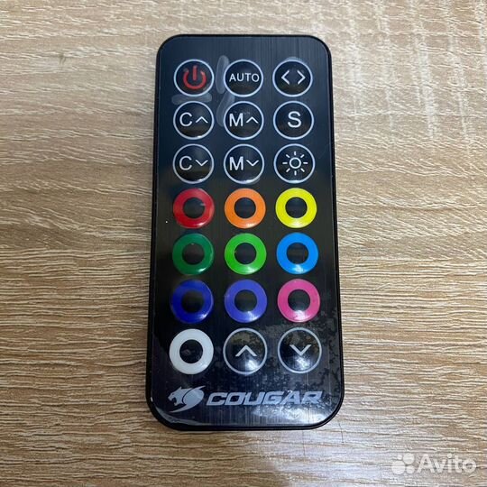 Система охлаждения Cougar Aqua 360 argb