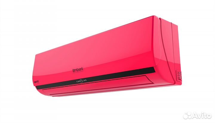 Сплит-системы. Daikin, Gree, Haier, Toshiba и пр