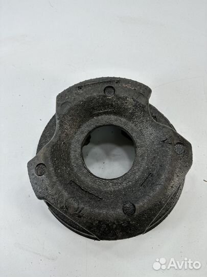 Skoda Octavia a7 Органайзер Багажника