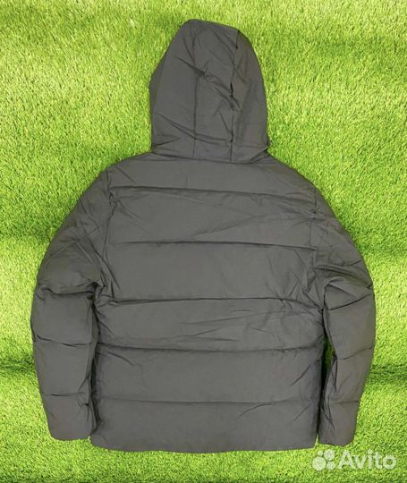 Nike Куртка Пуховик Парка Ветровка