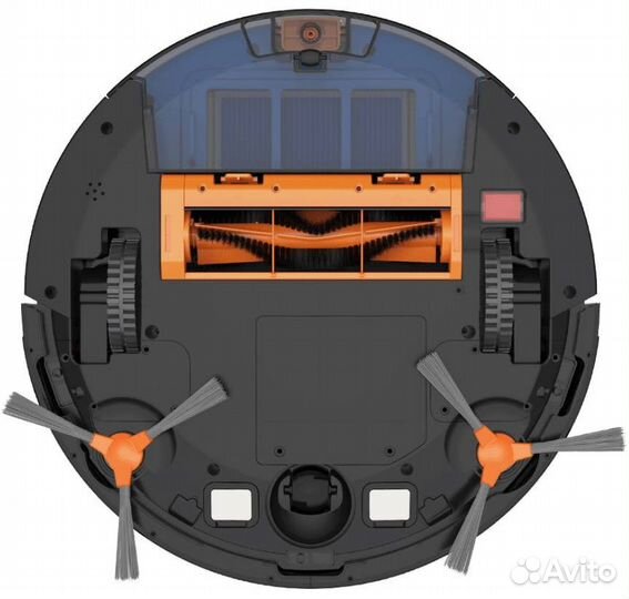 Робот-пылесос Robot VC Kyvol Cybovac D2