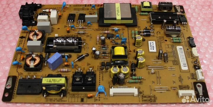 Блоки питания для телевизоров #2