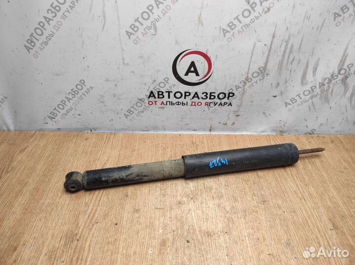 Амортизатор задний Chevrolet Lanos 2004-2010