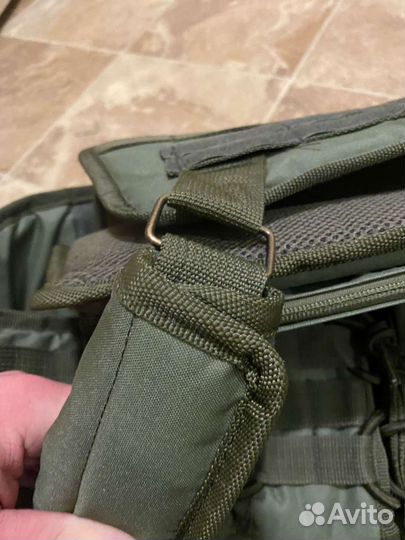 Разгрузочный жилет бронежилет плитник олива