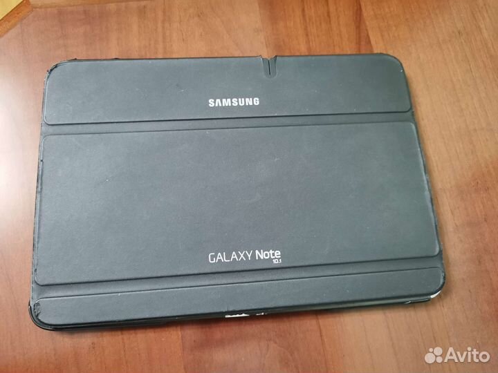 Планшет Samsung galaxy note 10.1