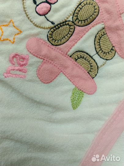 Пеленки+полотенце