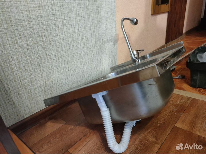 Раковина для кухни
