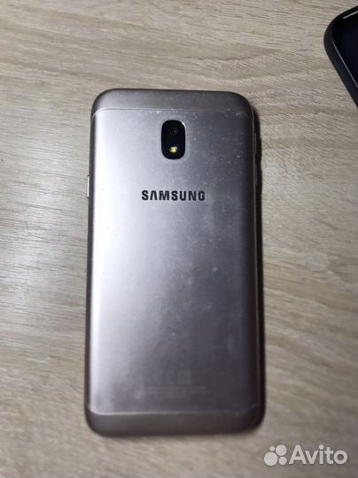 Samsung galaxy j3 2017