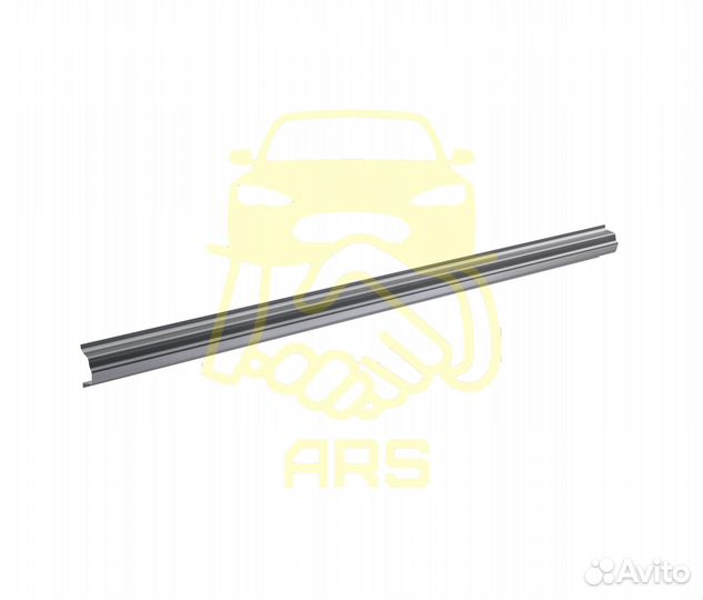 Ремонтные пороги Opel Tigra A