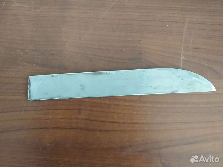 Заготовка для ножа