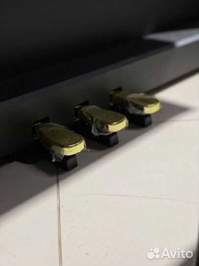 Цифровое пианино Orla CDP-1